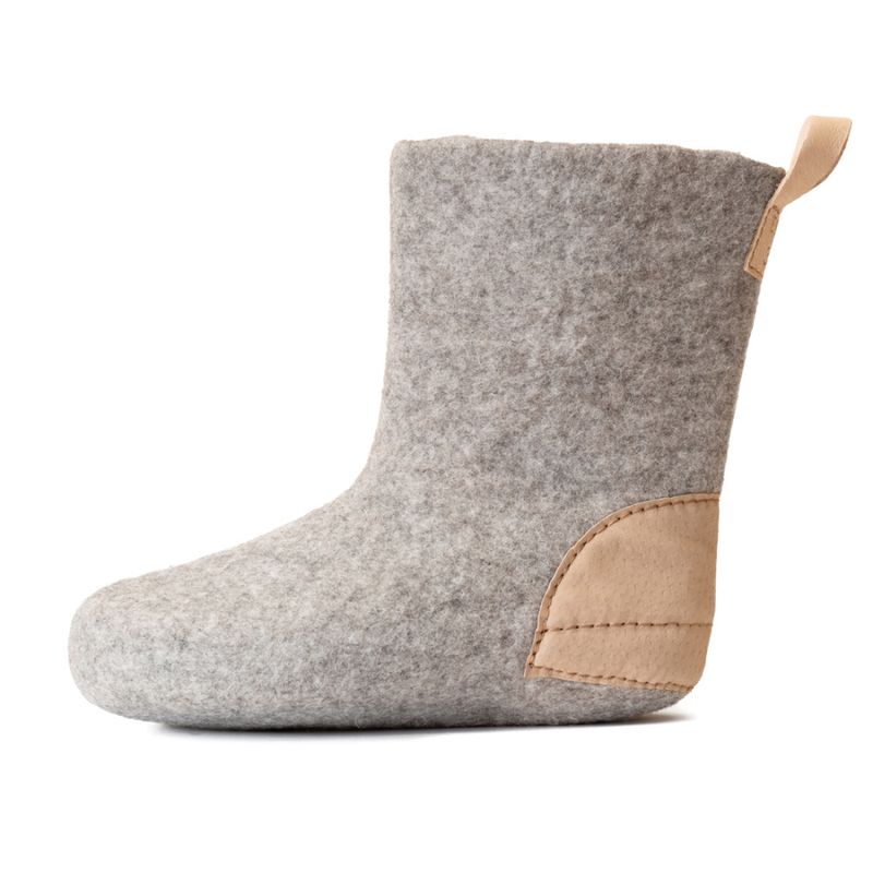 Altai Liner - Natural brown