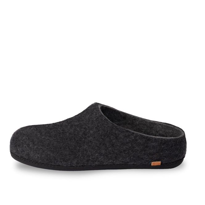 Hovedbilde Baatar Rough - Charcoal