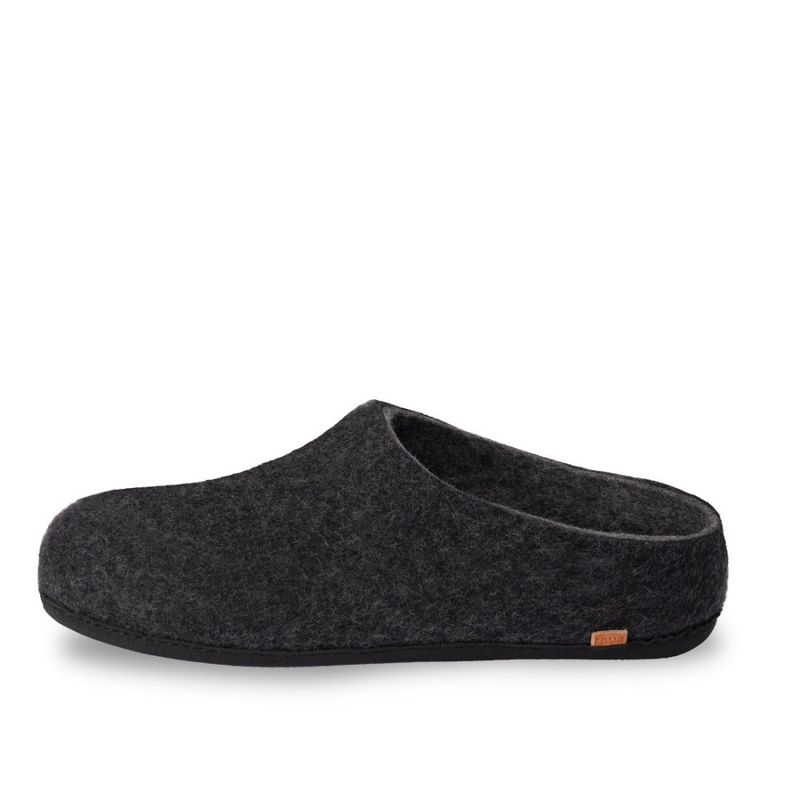 Baatar Rough - Charcoal