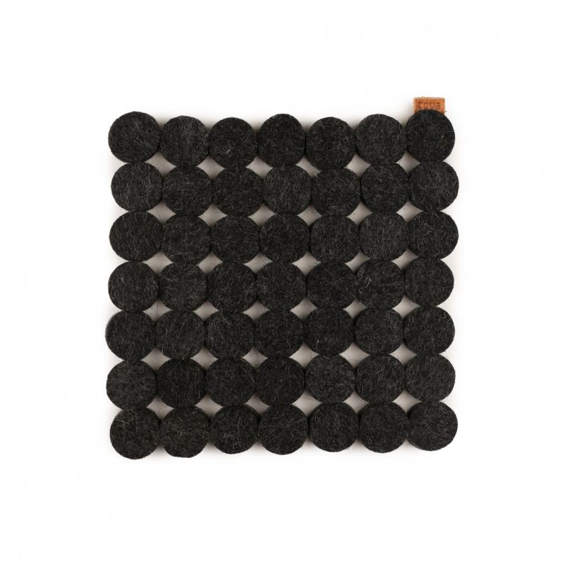 Gryteunderlag 17x17