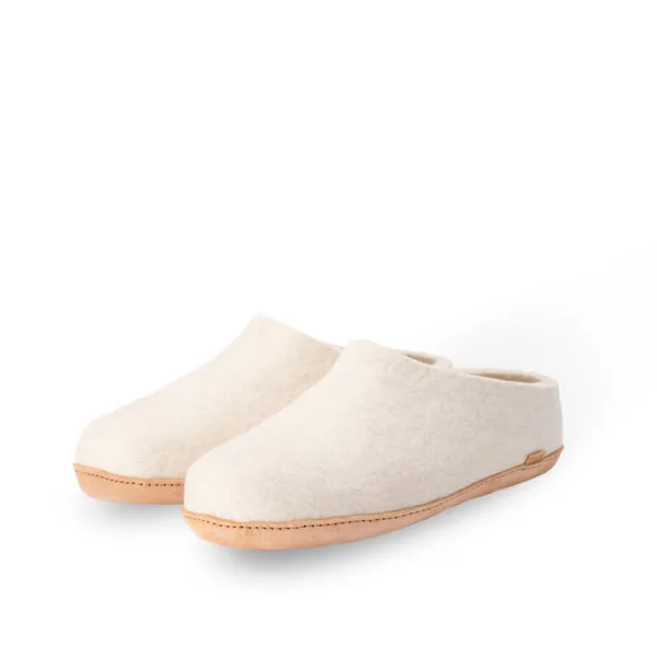 Hovedbilde Baatar Eco - Natural white