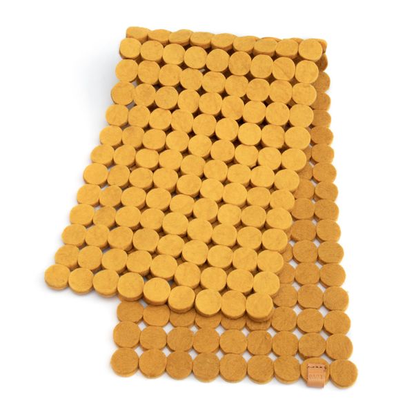 Hovedbilde Gryteunderlag/løper 21x75cm