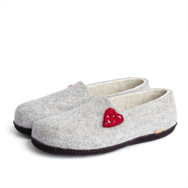 Hovedbilde Jubilee Ballerina - Grey