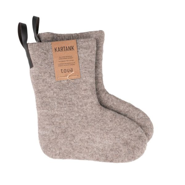 Hovedbilde Kartank - Natural brown