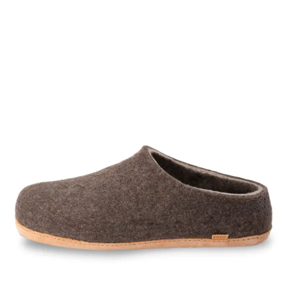 Hovedbilde Baatar Eco - Yak brown