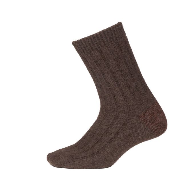 Hovedbilde Oims Yak Wool Sock - Yak ...