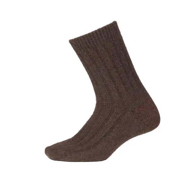 Hovedbilde Oims Yak Wool Sock - Yak ...