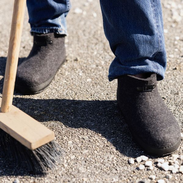 Hovedbilde Haus Rough - Charcoal