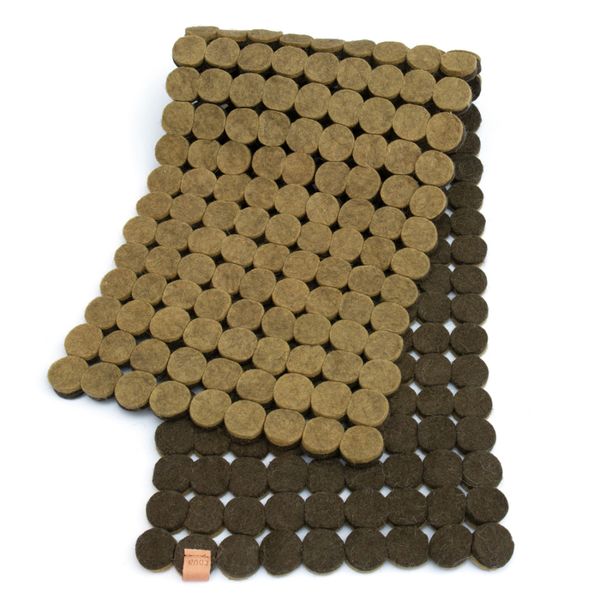 Hovedbilde Gryteunderlag/løper 21x75cm