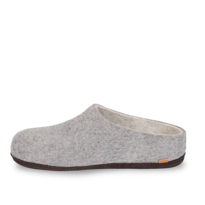 Baatar Basic - Grey