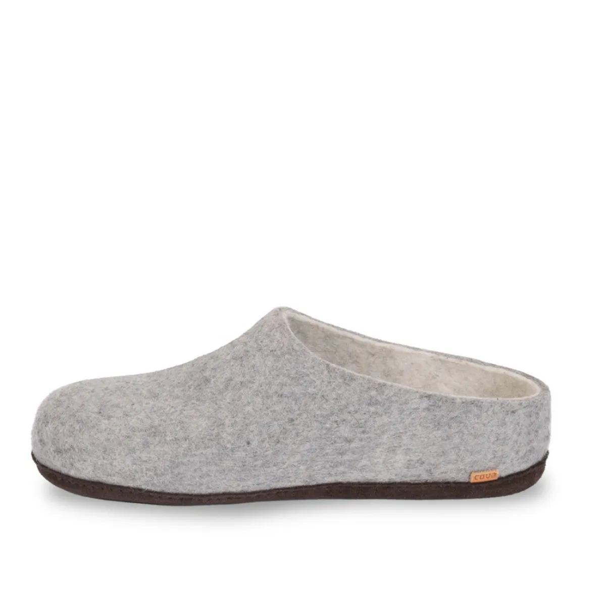 Baatar Basic - Grey