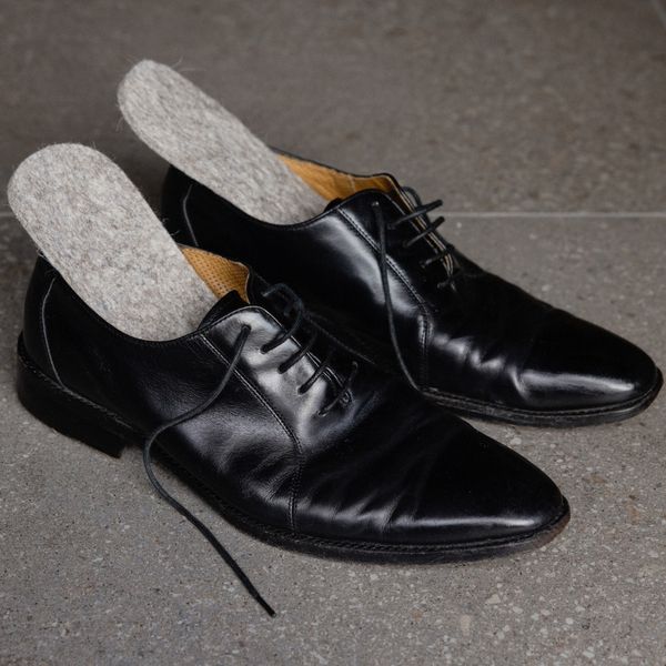 Hovedbilde Wool Soles Precut Eco - ...