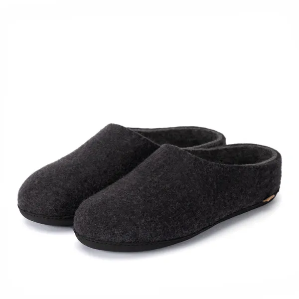 Hovedbilde Baatar Rough - Charcoal