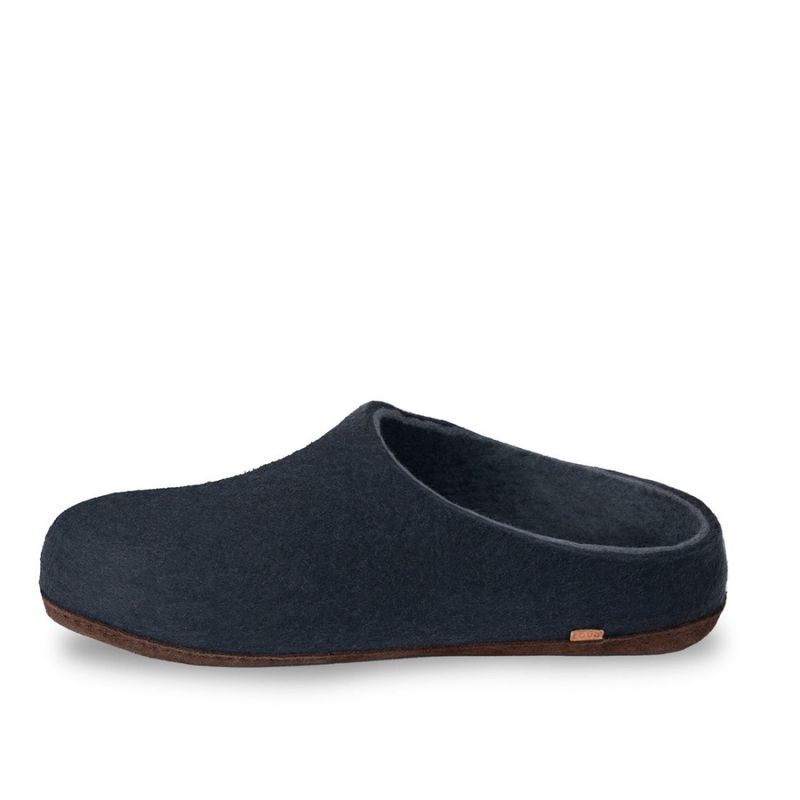 Baatar Basic - Dark blue